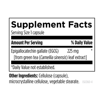 EGCg