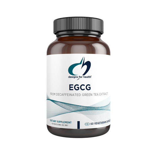 EGCg