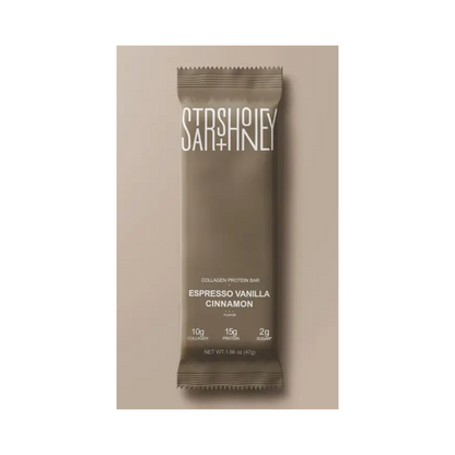 Espresso Vanilla Cinnamon 10pk