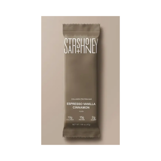 Espresso Vanilla Cinnamon 10pk