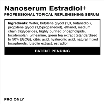 Estradiol+