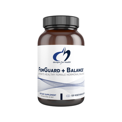 FemWell + Balance