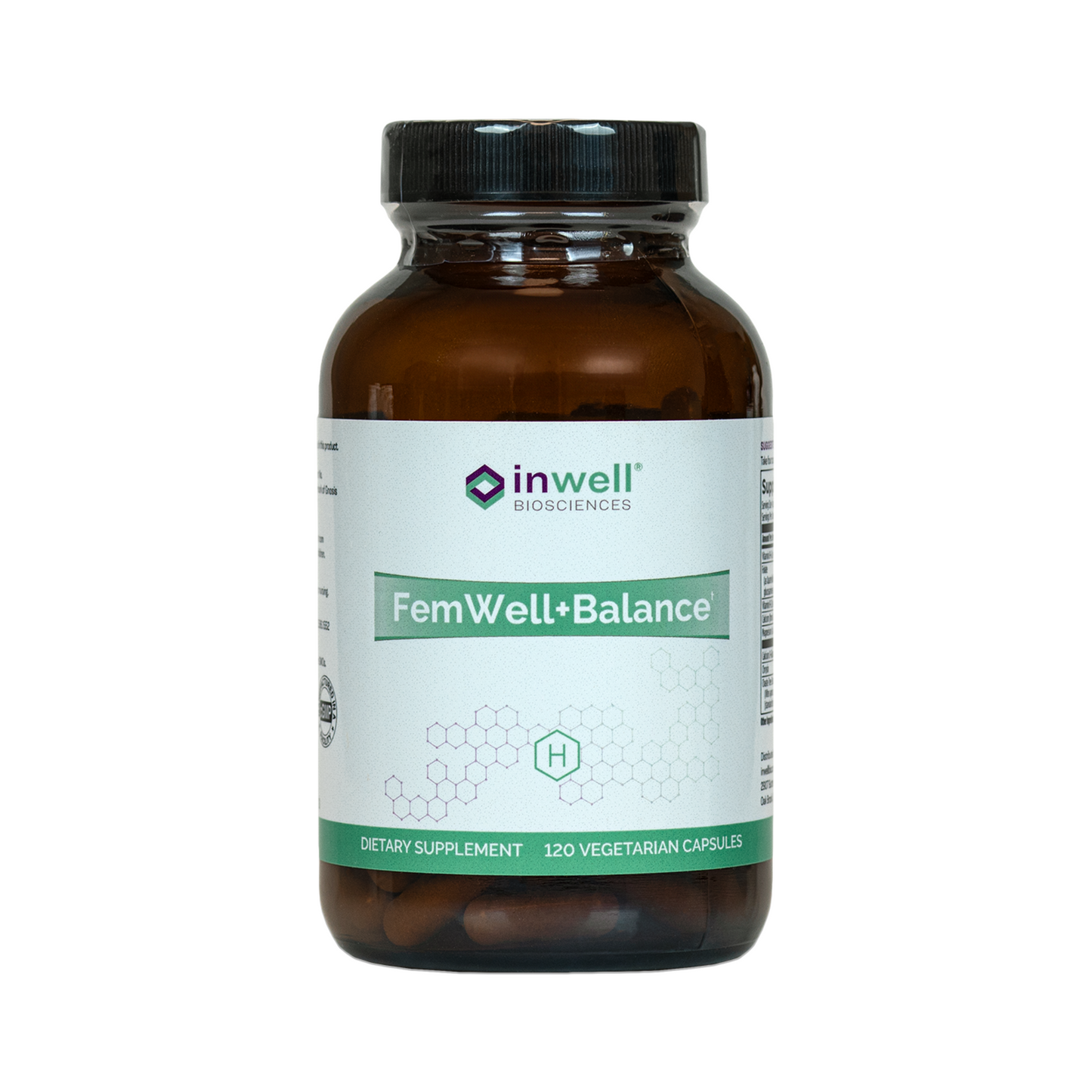 FemWell + Balance