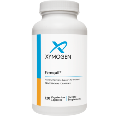 Femquil 120 Capsules