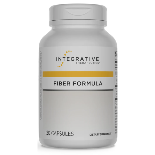Fiber Formula 120 caps