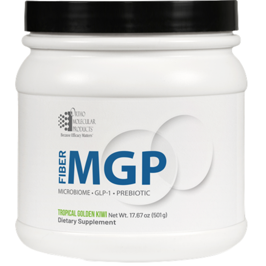 Fiber MGP