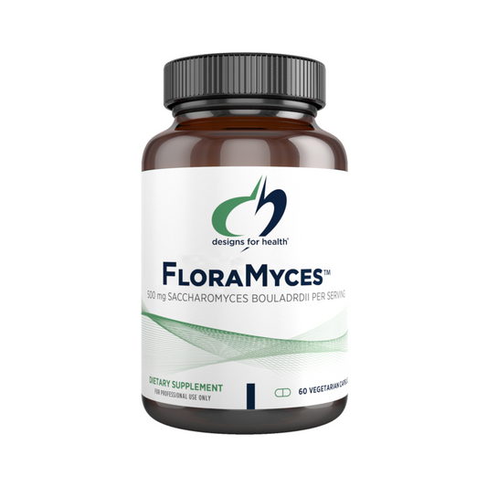 FloraMyces