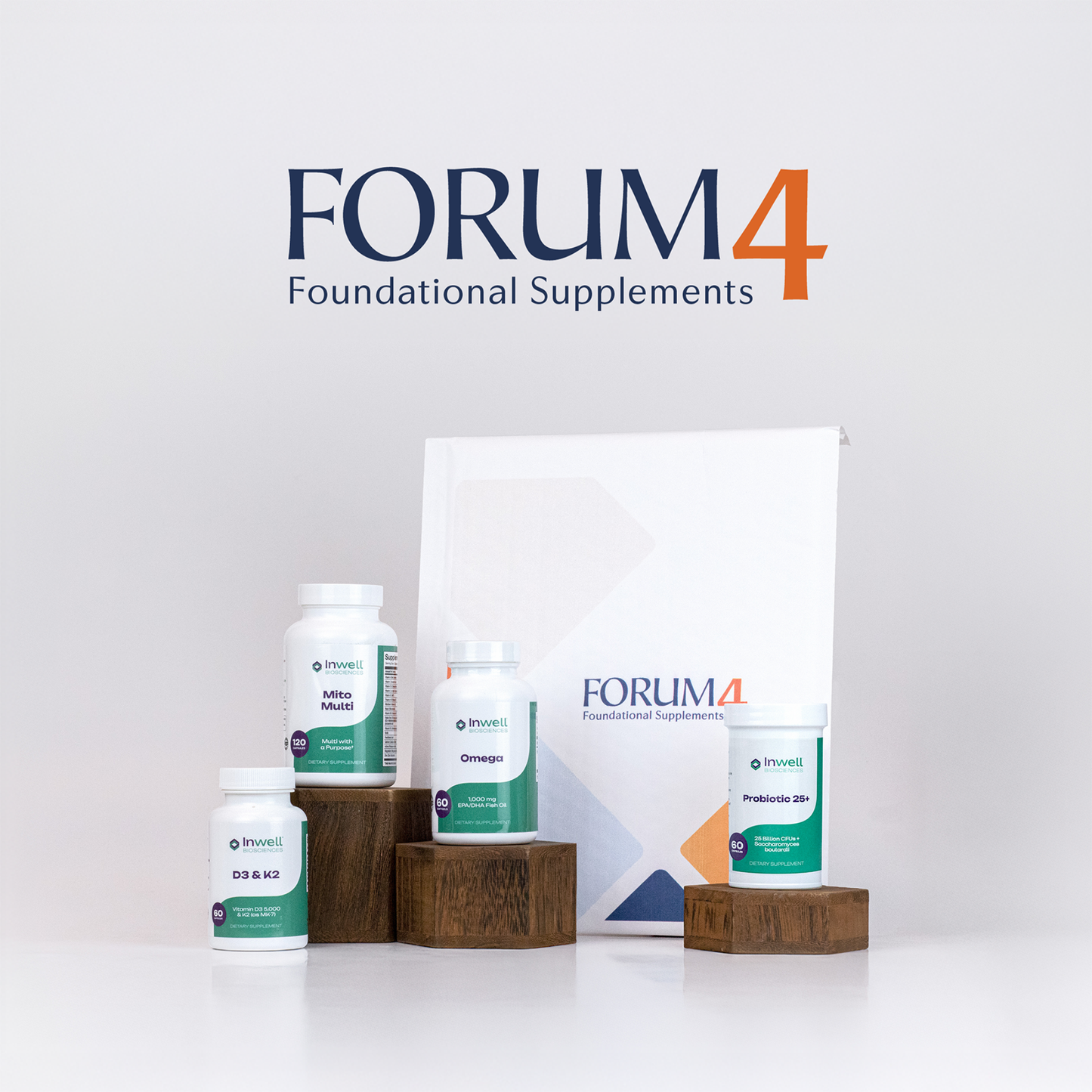 Forum Four