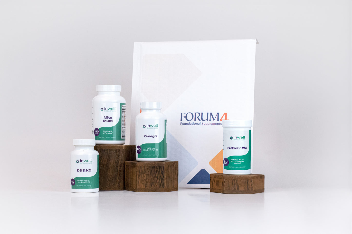 Forum Four