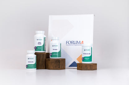 Forum Four