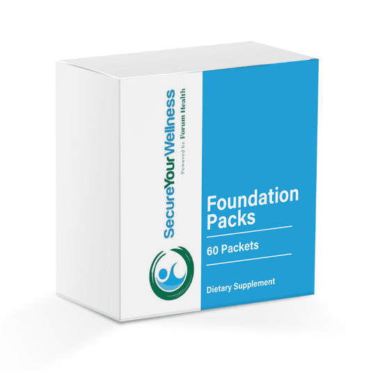 Foundation Med Packs