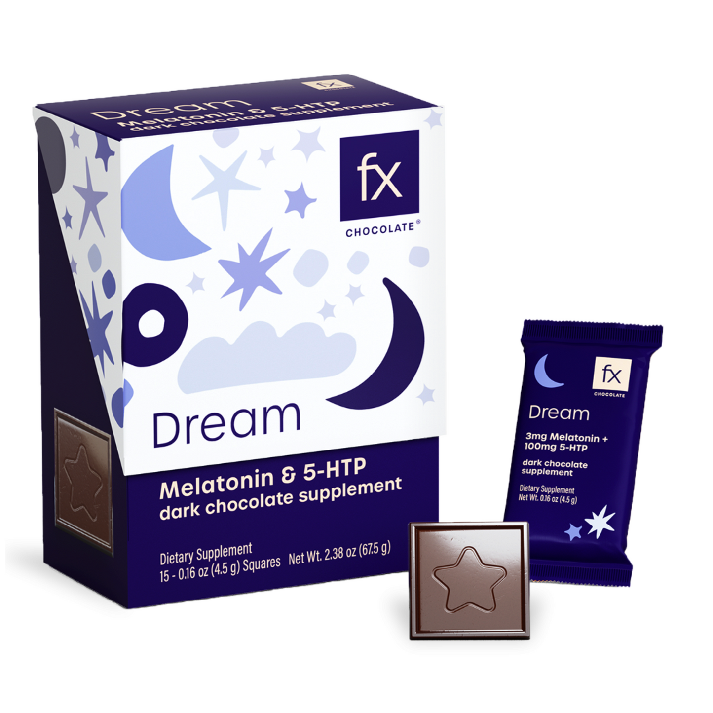 Fx Chocolate® Dream