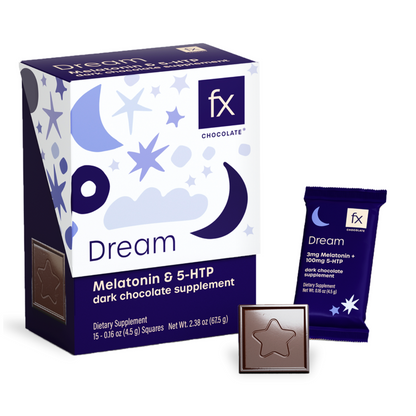 Fx Chocolate® Dream