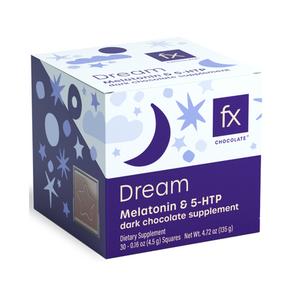 Fx Chocolate® Dream