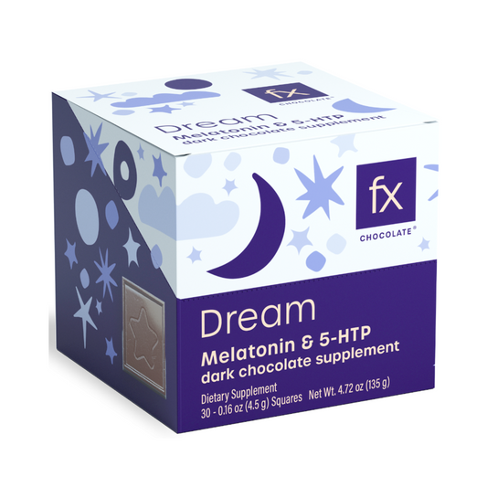 Fx Chocolate® Dream