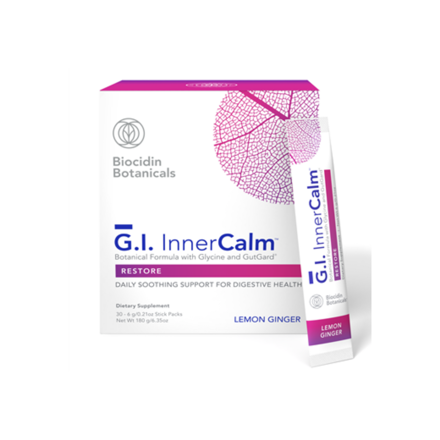 G.I. InnerCalm