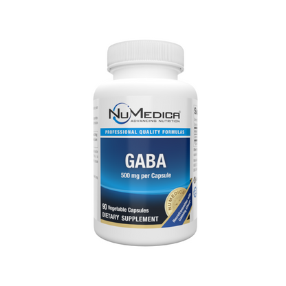 GABA 500mg