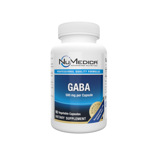 GABA 500mg