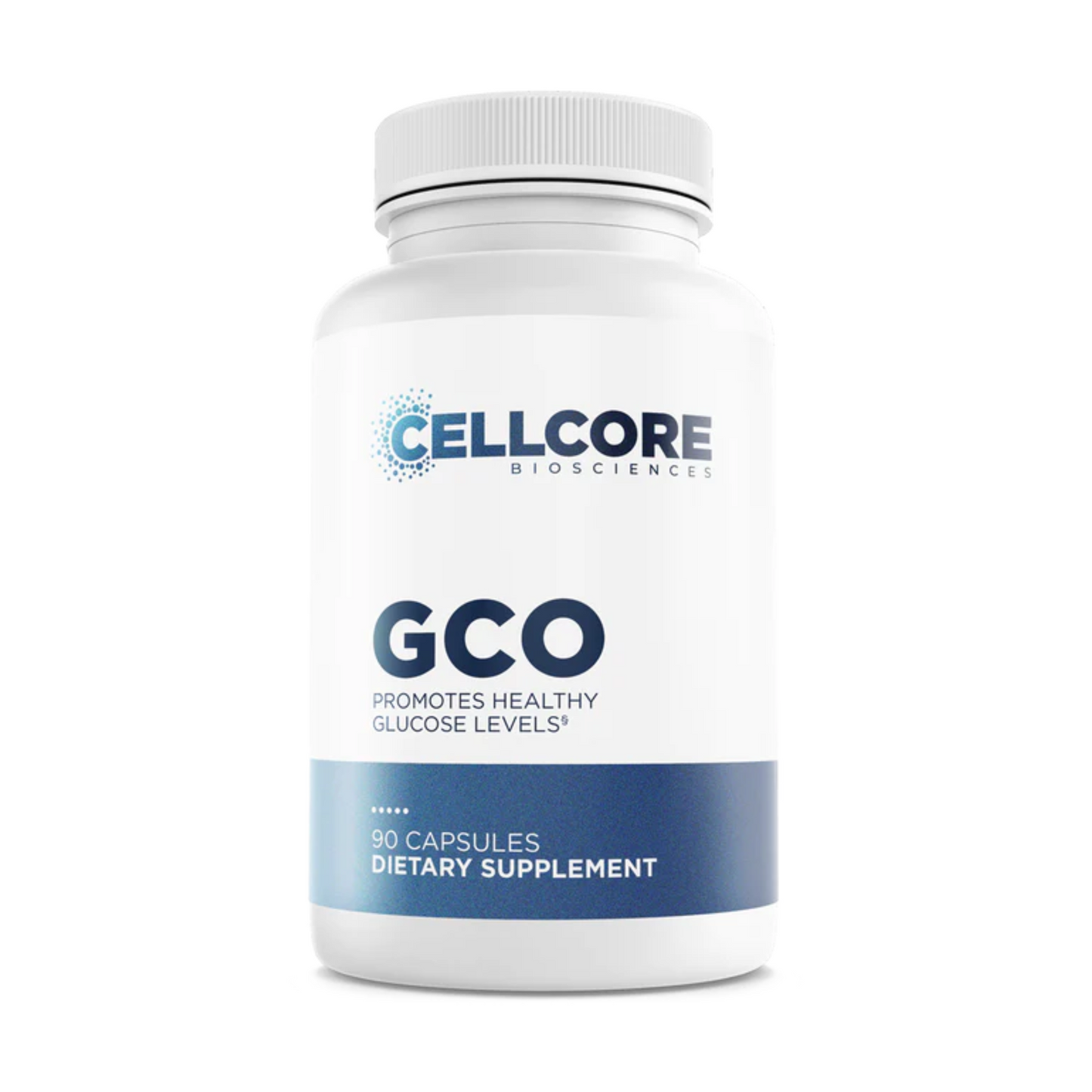 GCO