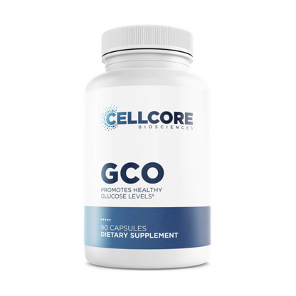 GCO