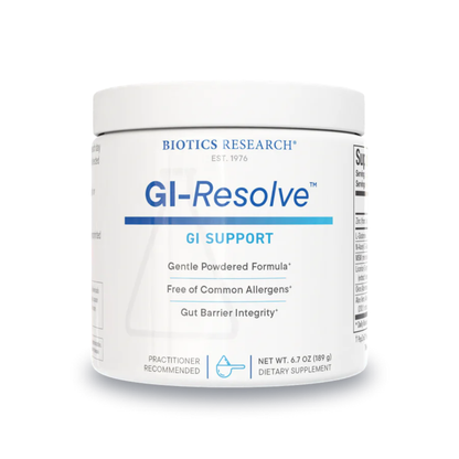 GI-Resolve