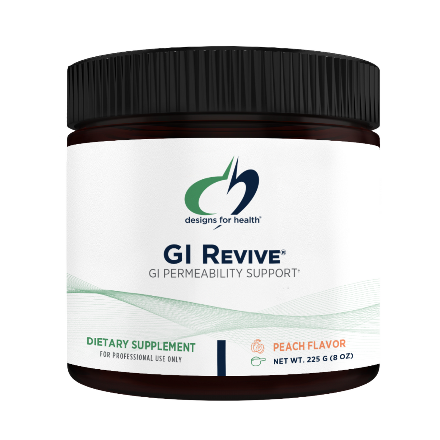 GI Reset