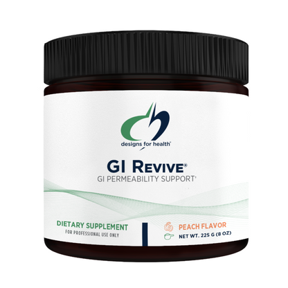 GI Reset