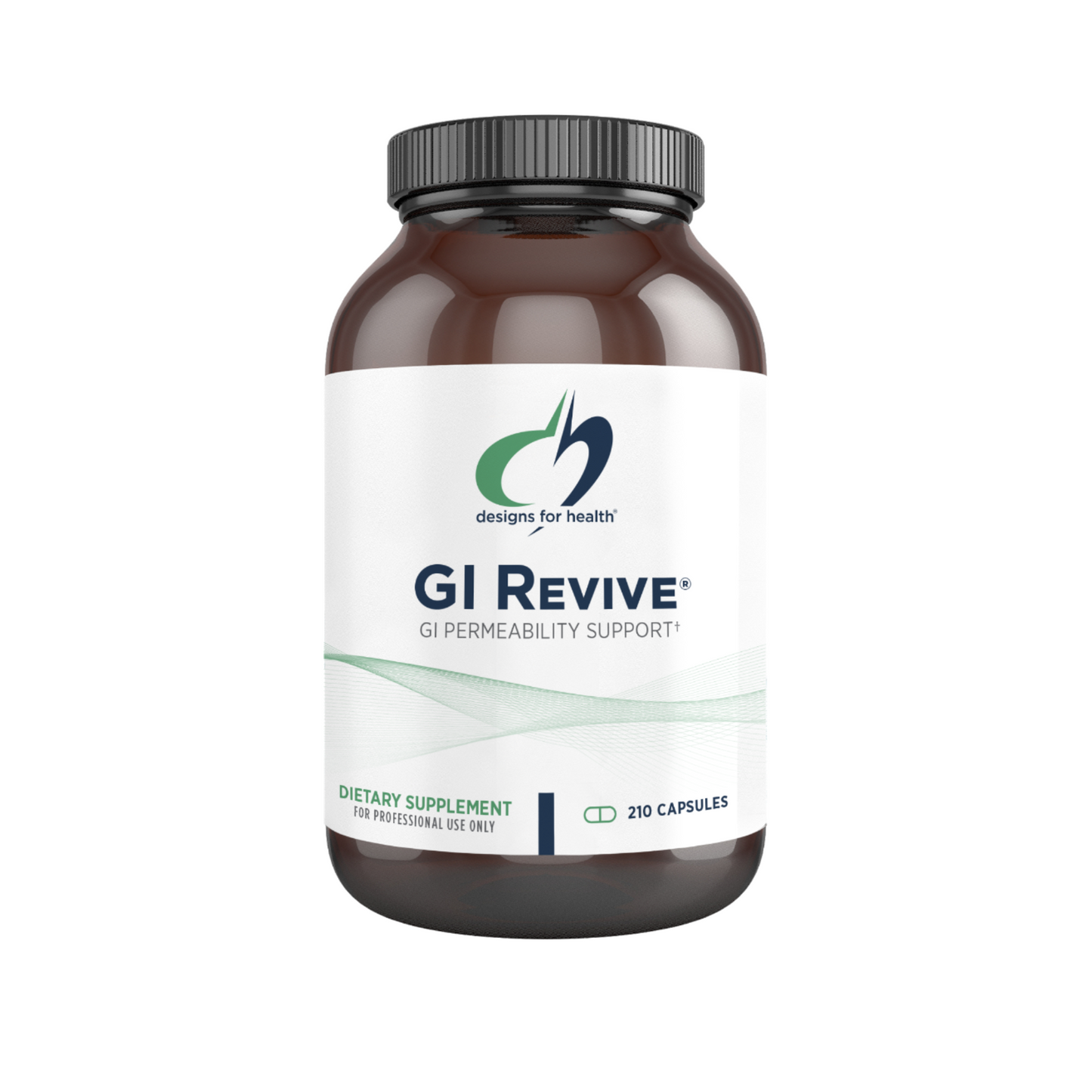 GI Revive 210 Capsules