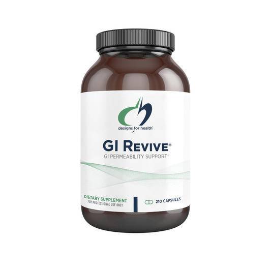 GI Revive 210 Capsules