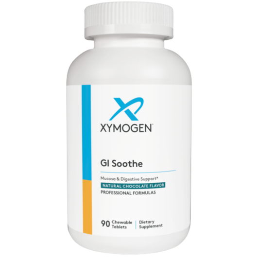 GI Soothe Chocolate 90 Tablets