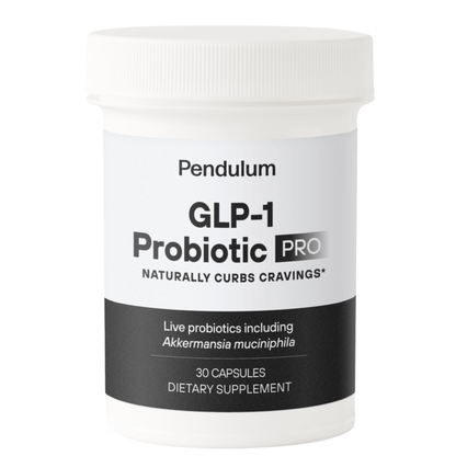 GLP-1 Probiotic Pro 30c