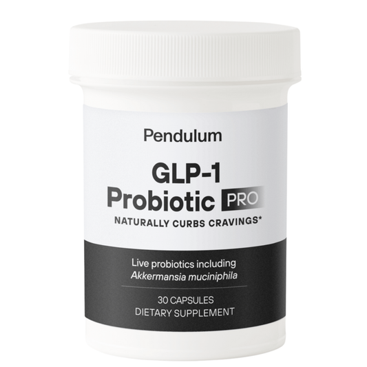GLP-1 Probiotic Pro 30c