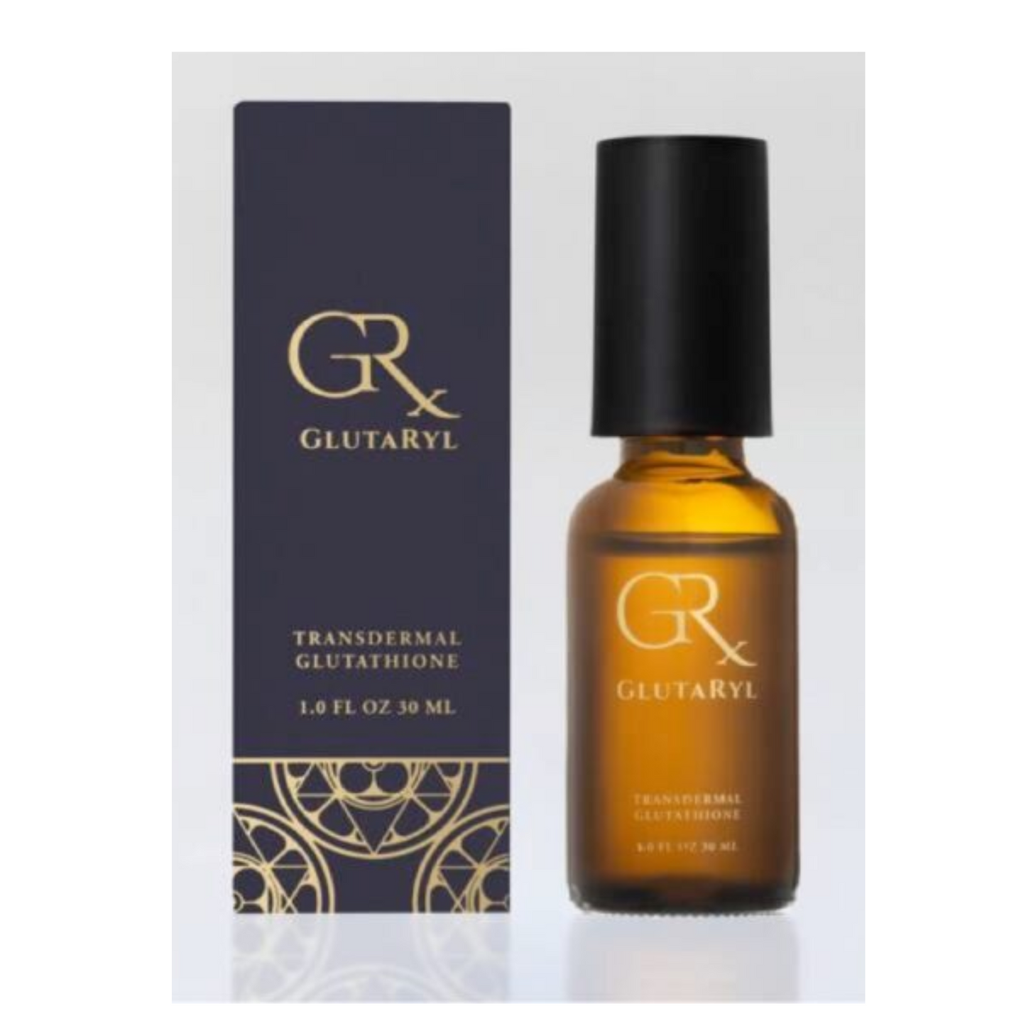 Glutaryl Spray