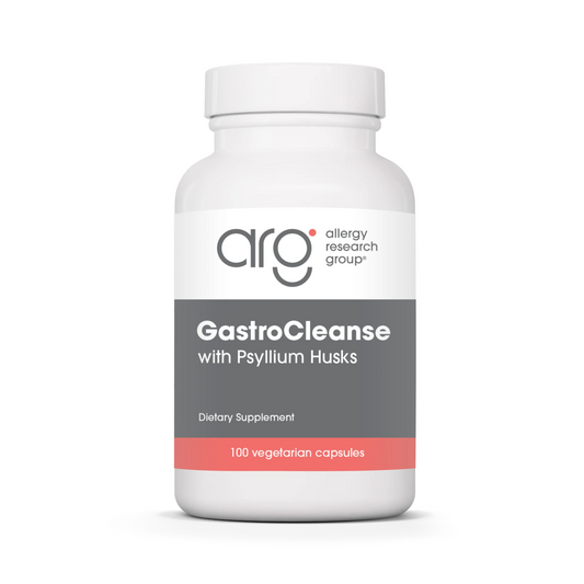 GastroCleanse 100 caps
