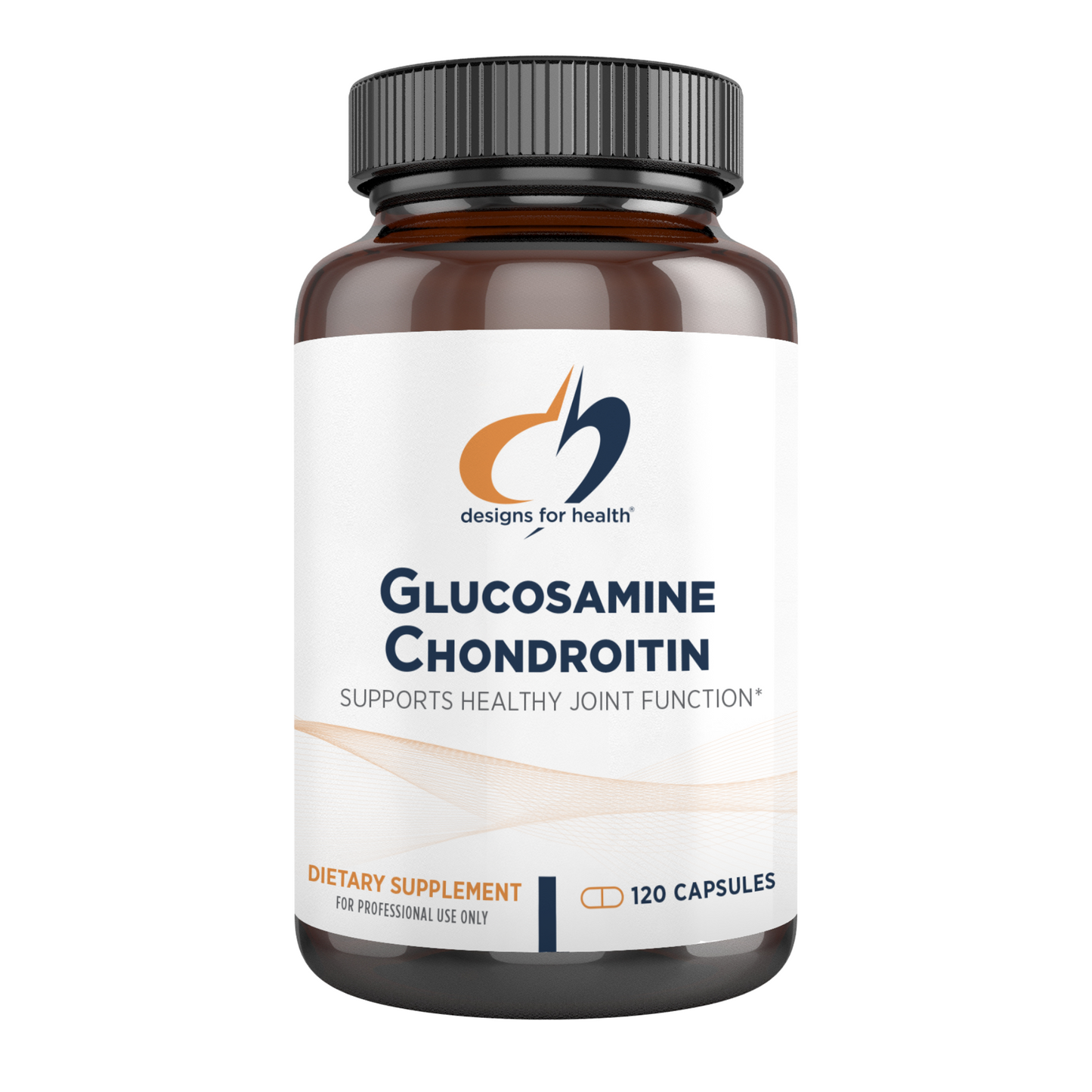 Glucosamine Chondroitin 120 Capsules