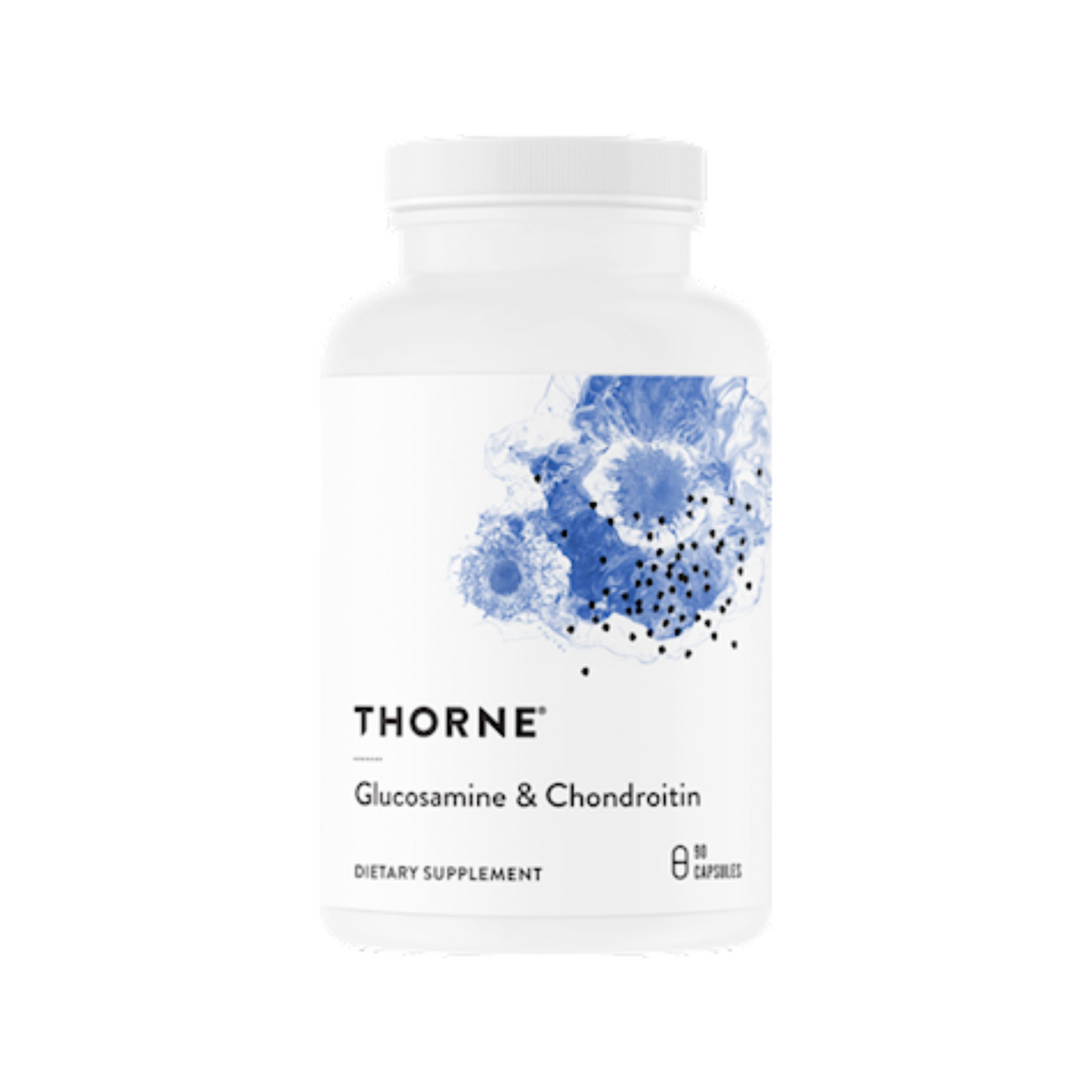 Glucosamine & Chondroitin 90 caps