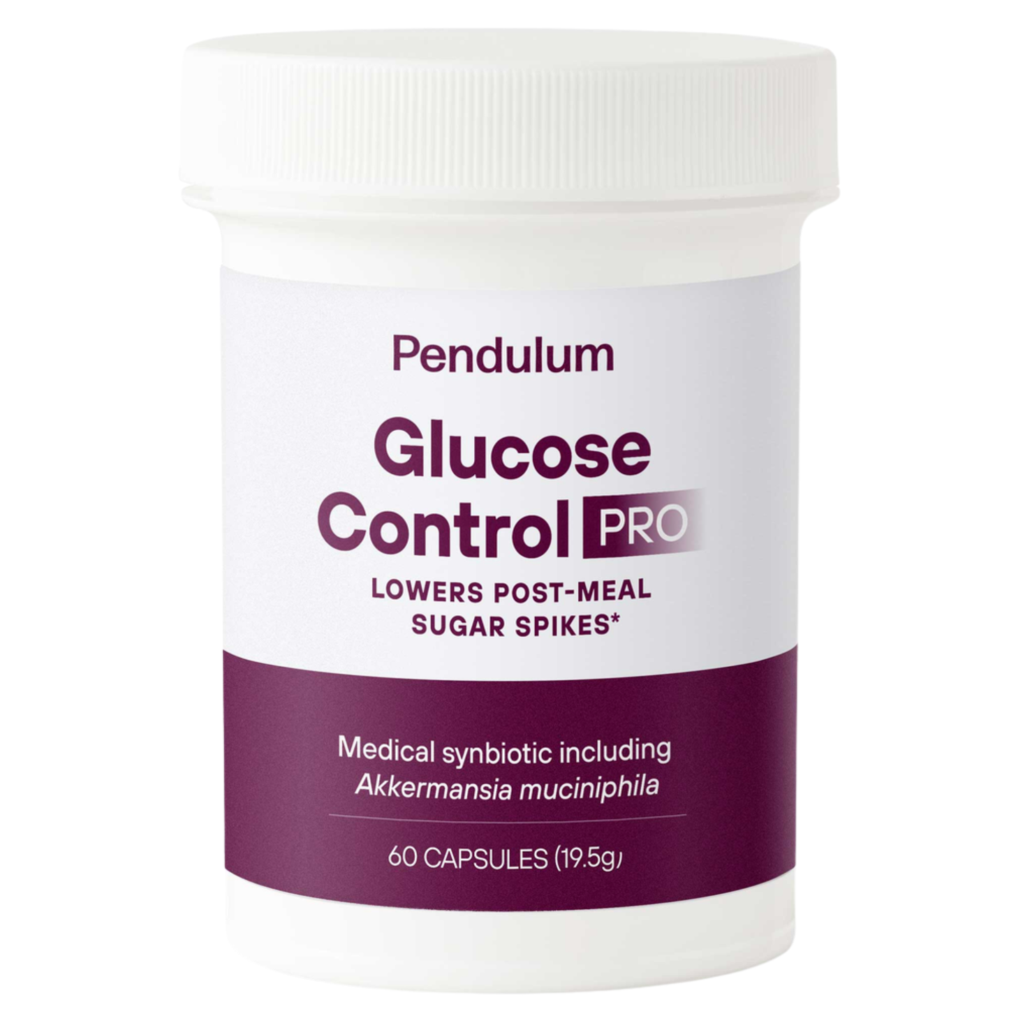 Glucose Control Pro