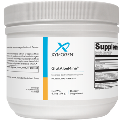 GlutAloeMine 30 Servings