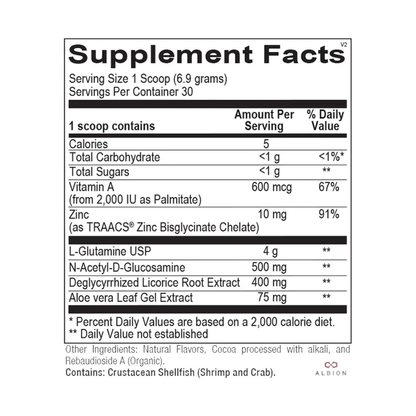 Glutamine Complete