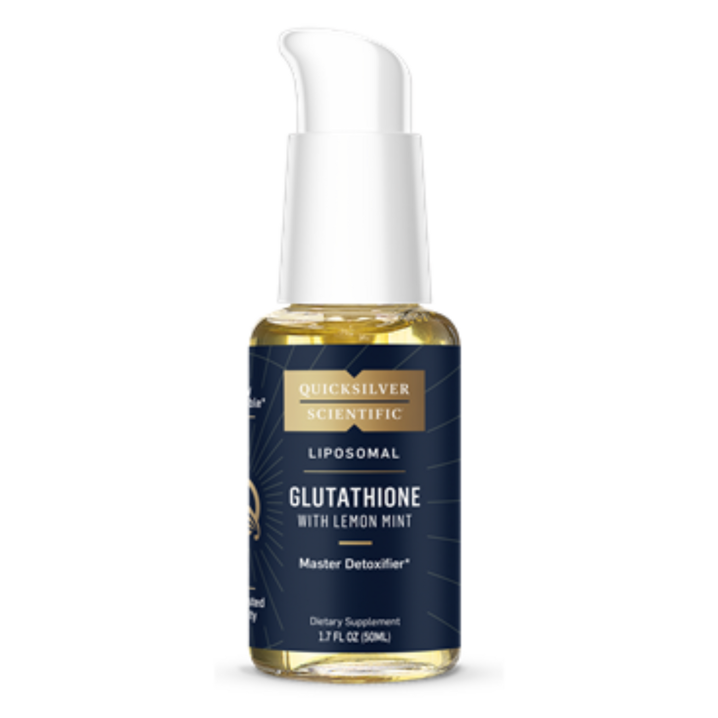 Liposomal GSH (Glutathione)