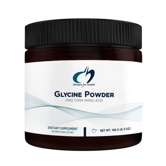 Glycine Powder