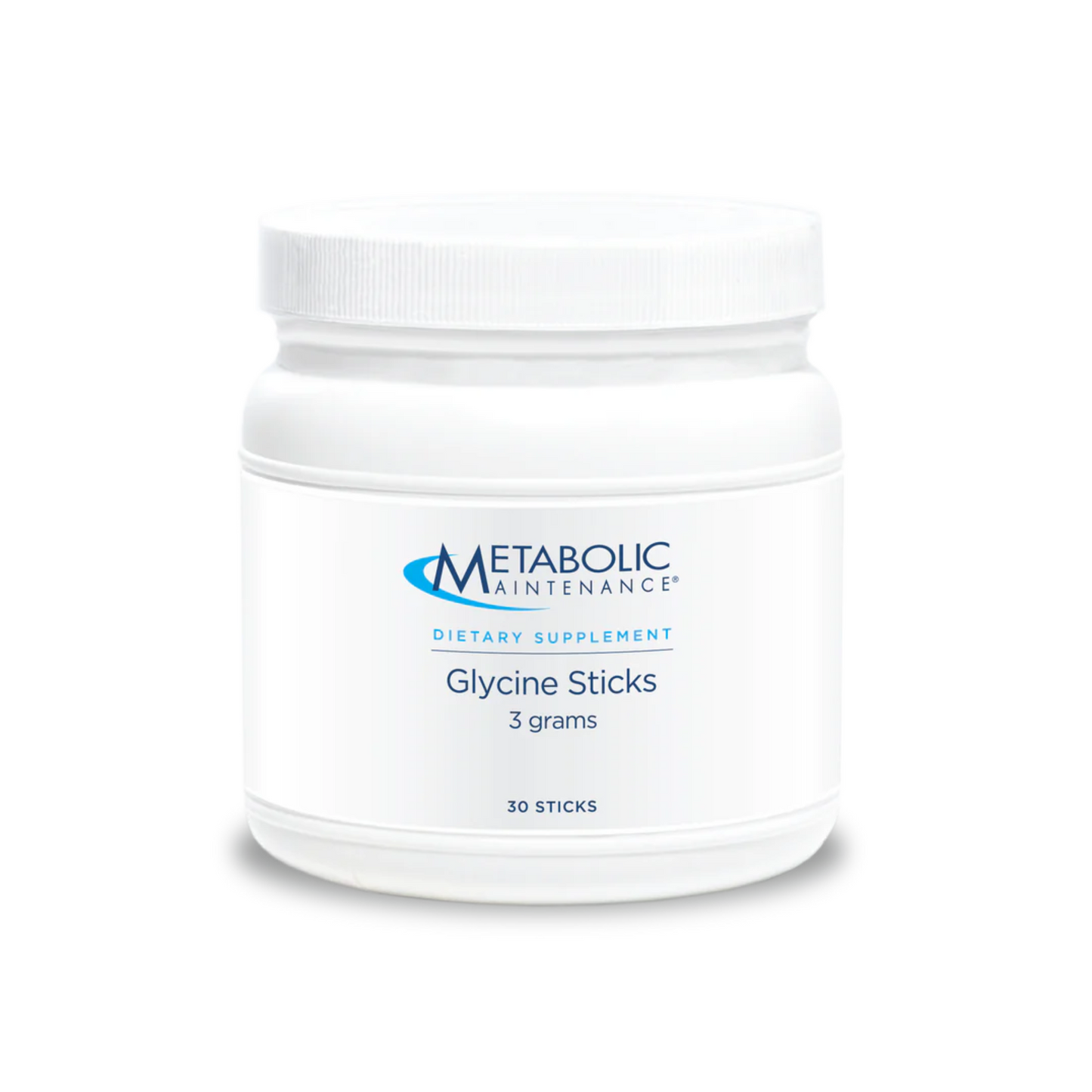 Glycine Sticks