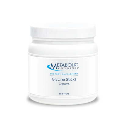 Glycine Sticks