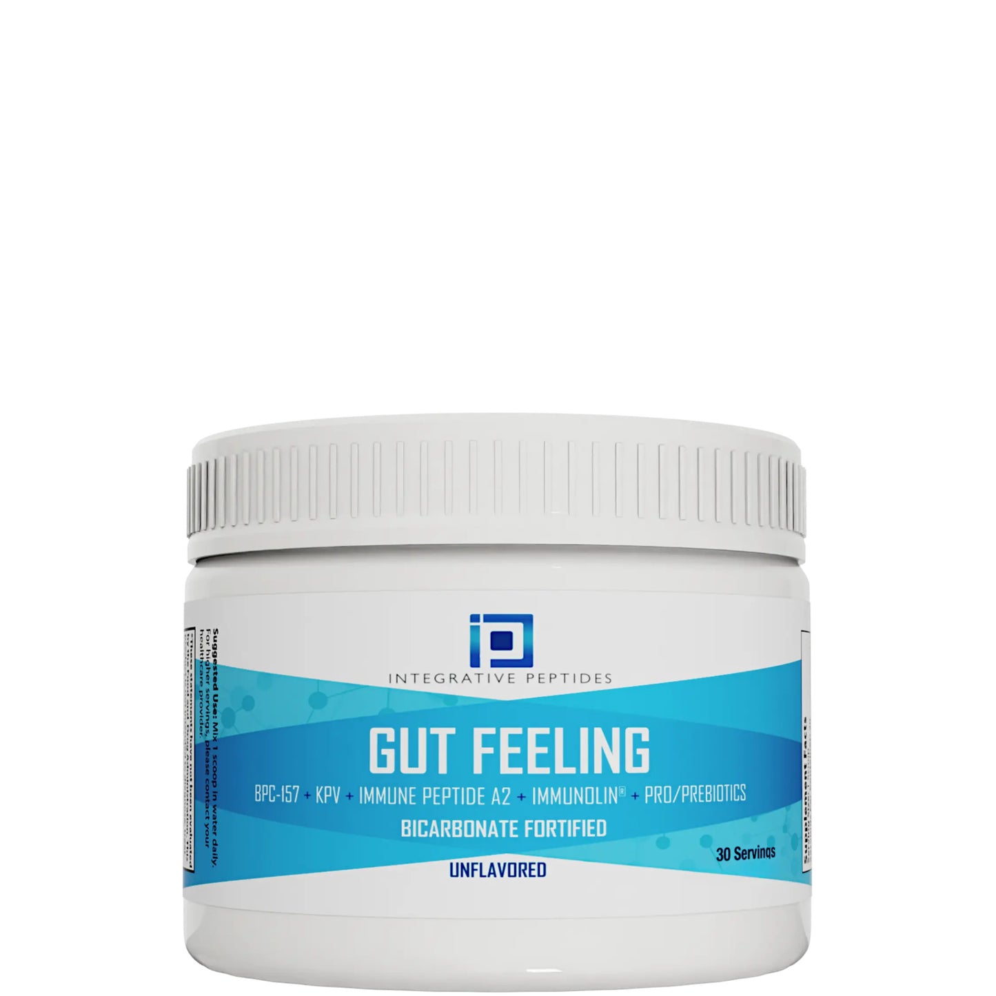 Gut Feeling