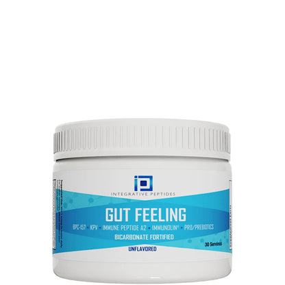 Gut Feeling