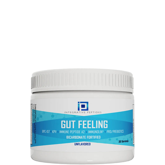 Gut Feeling