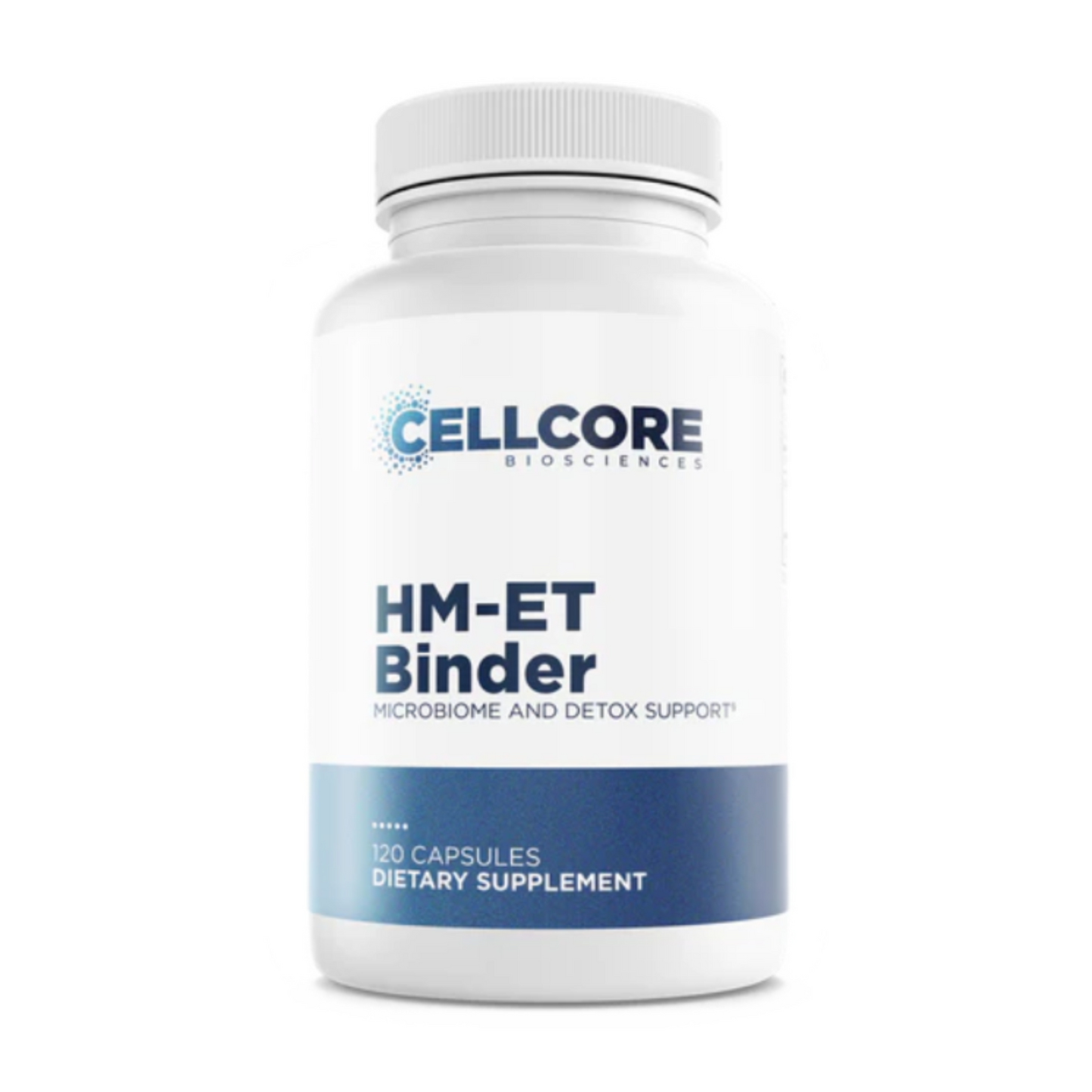 HM-ET Binder