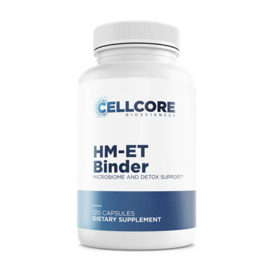 HM-ET Binder
