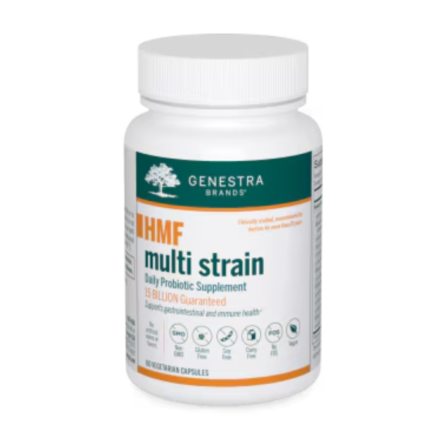 HMF Multi Strain