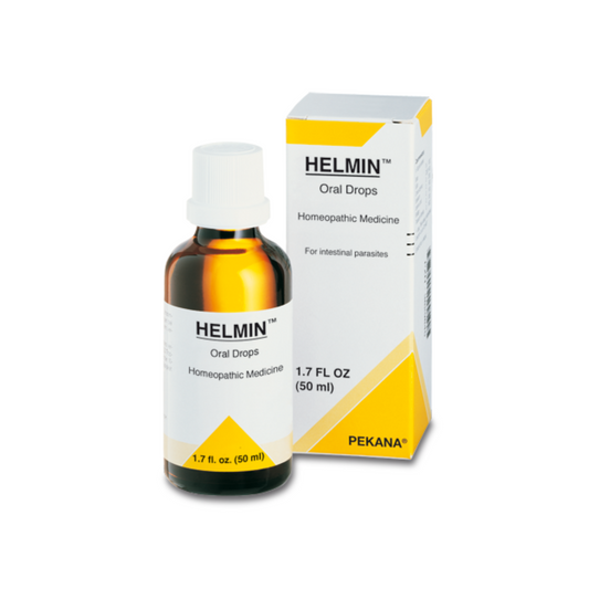 Helmin 50ml